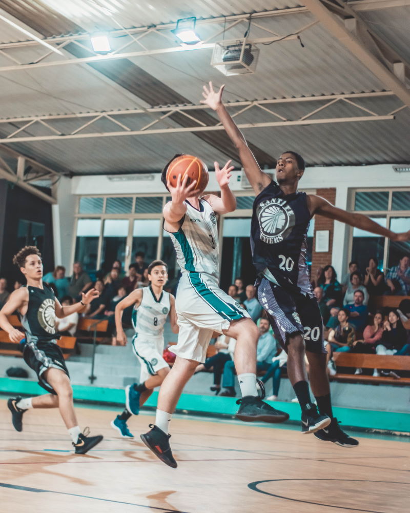 Organisateur d’évènements sportifs dans les Caraïbes